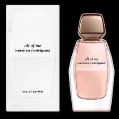 Narciso All Of Me EDP