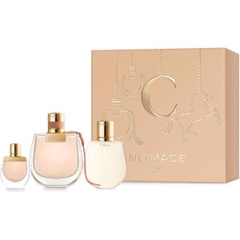 Chloé Nomade EDP