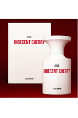 BORN TO STAND OUT Indecent Cherry
