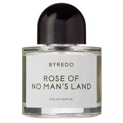 Rose Of No Man's Land