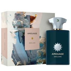 AMOUAGE ENCLAVE