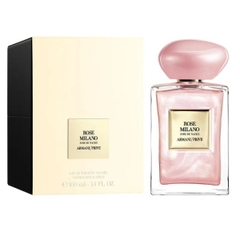 Giorgio Armani Rose Milano