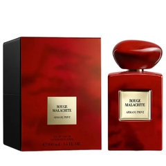 Giorgio Armani Rouge Malachite