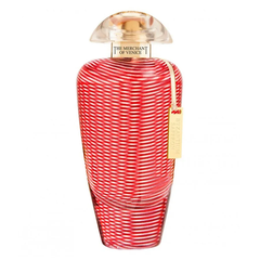 TMOV Byzantium Saffron