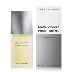 L'eau D'issey Pour Homme EDT