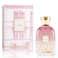 Villa Primerose EDP