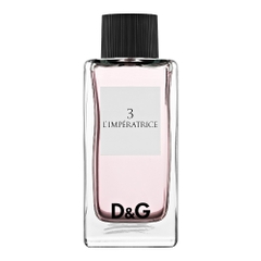 D&G L'imperatrice 3