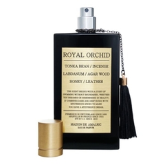 Royal Orchid
