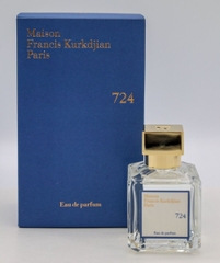 Maison Francis Kurkdjian  724 EDP