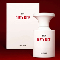 Born To Stand Out Dirty Rice