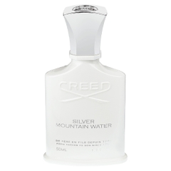 Creed Silver Mountain Water
