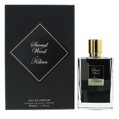 Kilian Sacred Wood