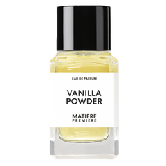 Vanilla Powder EDP