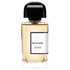 Pas Ce Soir