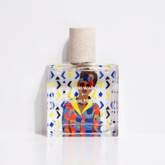 Maison Matine Warni warni