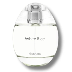 White Rice