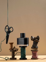 Wood and Absinth - Mark Buxton