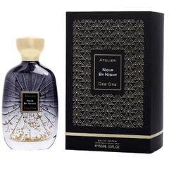 Noir by Night EDP