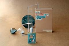 Falling Into The Sea