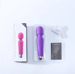 Máy Massage Điểm G 8 Chế Độ Rung
