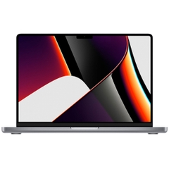 Macbook Pro 14 M1 Pro 10 CPU - 16 GPU 16GB 1TB 2021