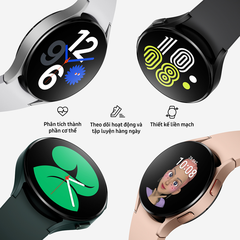Samsung Galaxy Watch4