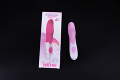 Lưỡi Rung Kích Thích Điểm G Female 30 Chế Độ Rung
