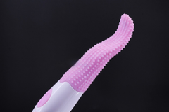 Lưỡi Rung Kích Thích Điểm G Female 30 Chế Độ Rung
