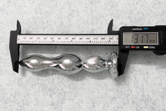 Dụng Cụ Kích Thích Hậu Môn Inox