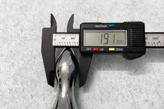 Dụng Cụ Kích Thích Hậu Môn Inox