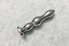 Dụng Cụ Kích Thích Hậu Môn Inox