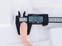 Svakom CiCi II Massage Điểm G Rung Thụt Hàng USA
