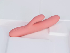 Máy Massage Điểm G Svakom Mora Neo Bi Lăn Điều Khiển Qua App