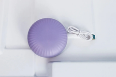 Trứng Rung Moon Back Magic Box 2 Đầu Rung Hút