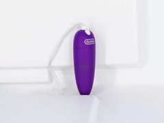 Trứng Rung Tình Yêu Durex S-VIBE 5 Chế Độ Rung Pin Sạc