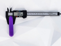 Trứng Rung Mini Siêu Mạnh 10 Chế Độ Tiện Lợi