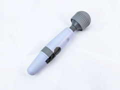 Máy Massage Điểm G Âm Đạo Louge 818 Rung 9 Chế Độ Cực Mạnh