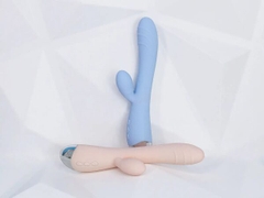 Máy Massage Âm Đạo M.S Rod Rung Kích Thích