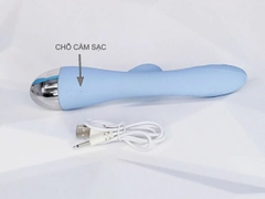 Máy Massage Âm Đạo M.S Rod Rung Kích Thích