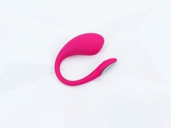 Trứng Rung Cao Cấp Lovense Lush 4 Chính Hãng USA