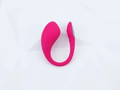 Trứng Rung Cao Cấp Lovense Lush 4 Chính Hãng USA