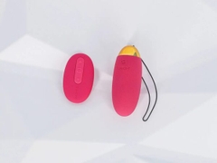 Trứng Rung Svakom ELVA 6 Chế Độ Rung Điều Khiển Từ Xa