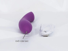 Máy Massage Điểm G Cao Cấp Svakom Army 2