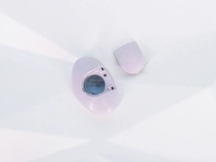 Kích Hậu Plug Rung Kích Thích Kèm Điều Khiển Từ Xa