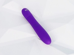 Máy Massage Điểm G Durex V-VIBE Nhỏ Gọn Chính Hãng