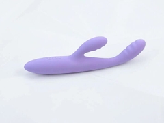 Máy Massage Điểm G Svakom CiCi+2 Tỏa Nhiệt Kèm Nhánh Phụ