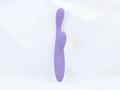 Máy Massage Điểm G Svakom CiCi+2 Tỏa Nhiệt Kèm Nhánh Phụ