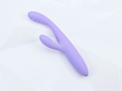 Máy Massage Điểm G Svakom CiCi+2 Tỏa Nhiệt Kèm Nhánh Phụ