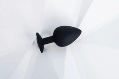 Kích Thích Hậu Môn Silicon Bullet