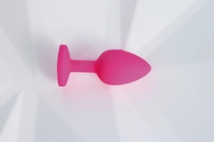 Kích Thích Hậu Môn Silicon Bullet